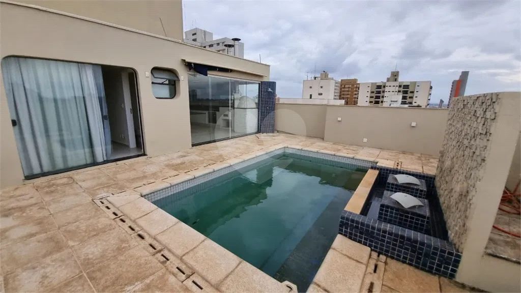 Cobertura com 3 quartos à venda em Centro - SP - Foto 5