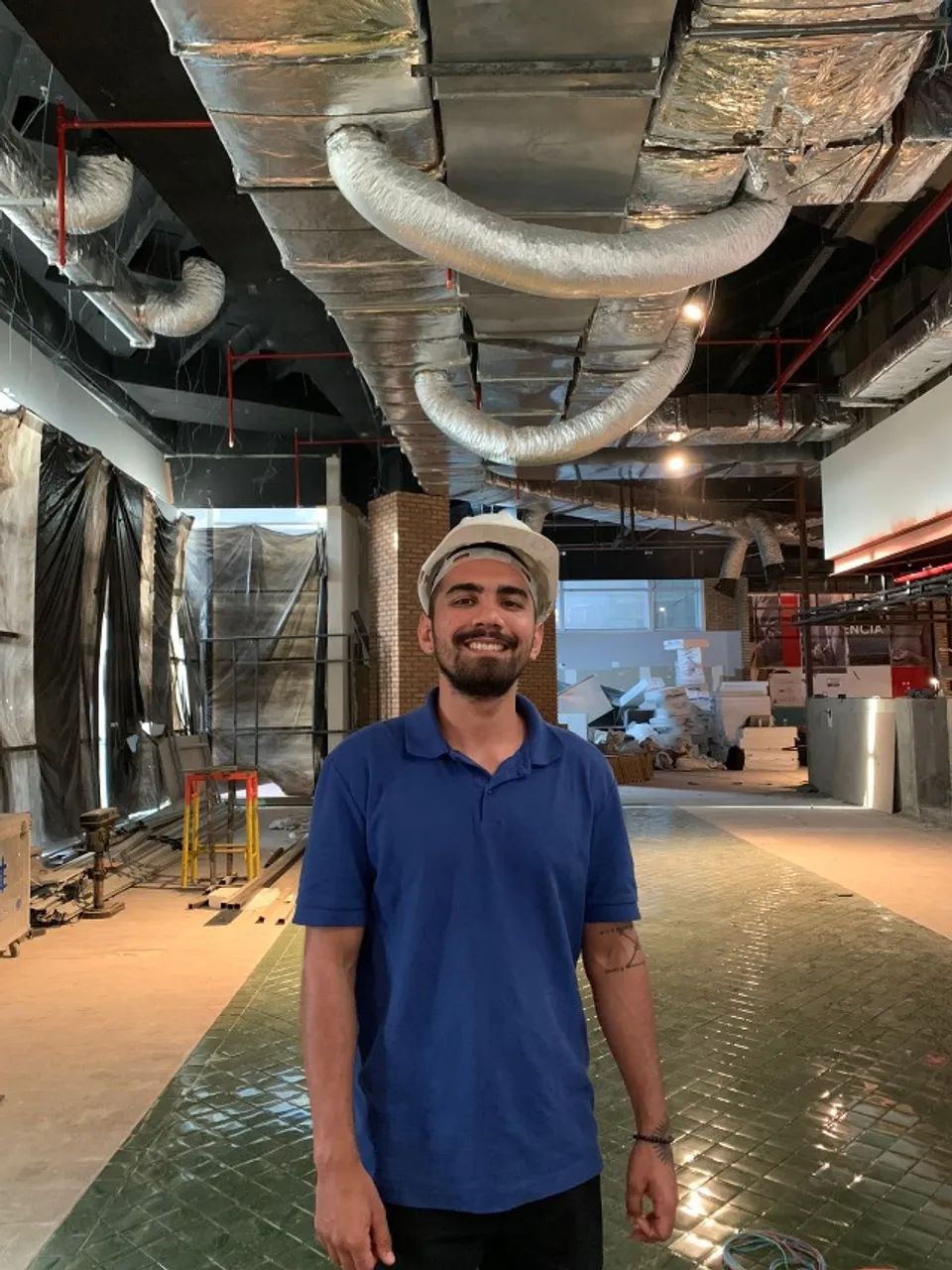Serviços de Engenharia - Engenheiro civil Lídio Silva - Foto 4