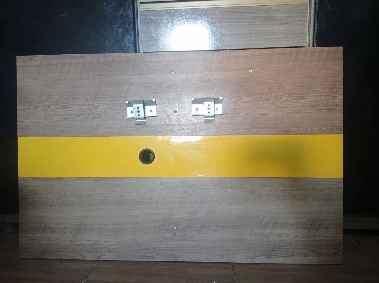 Painel de tv de 32 polegadas  - Foto 3