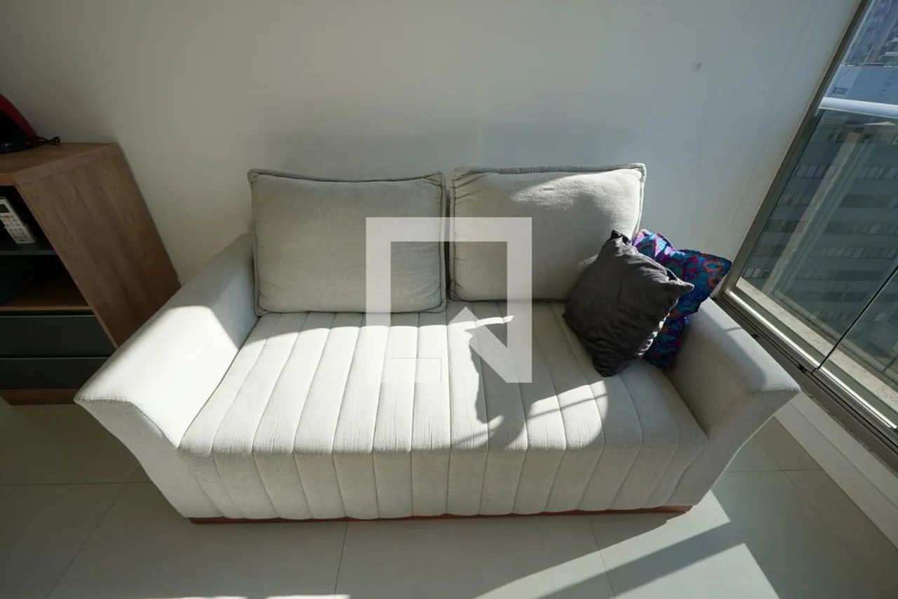 Apartamento à Venda - Vila Mariana, 2 Quartos, 51 m2 - Foto 5
