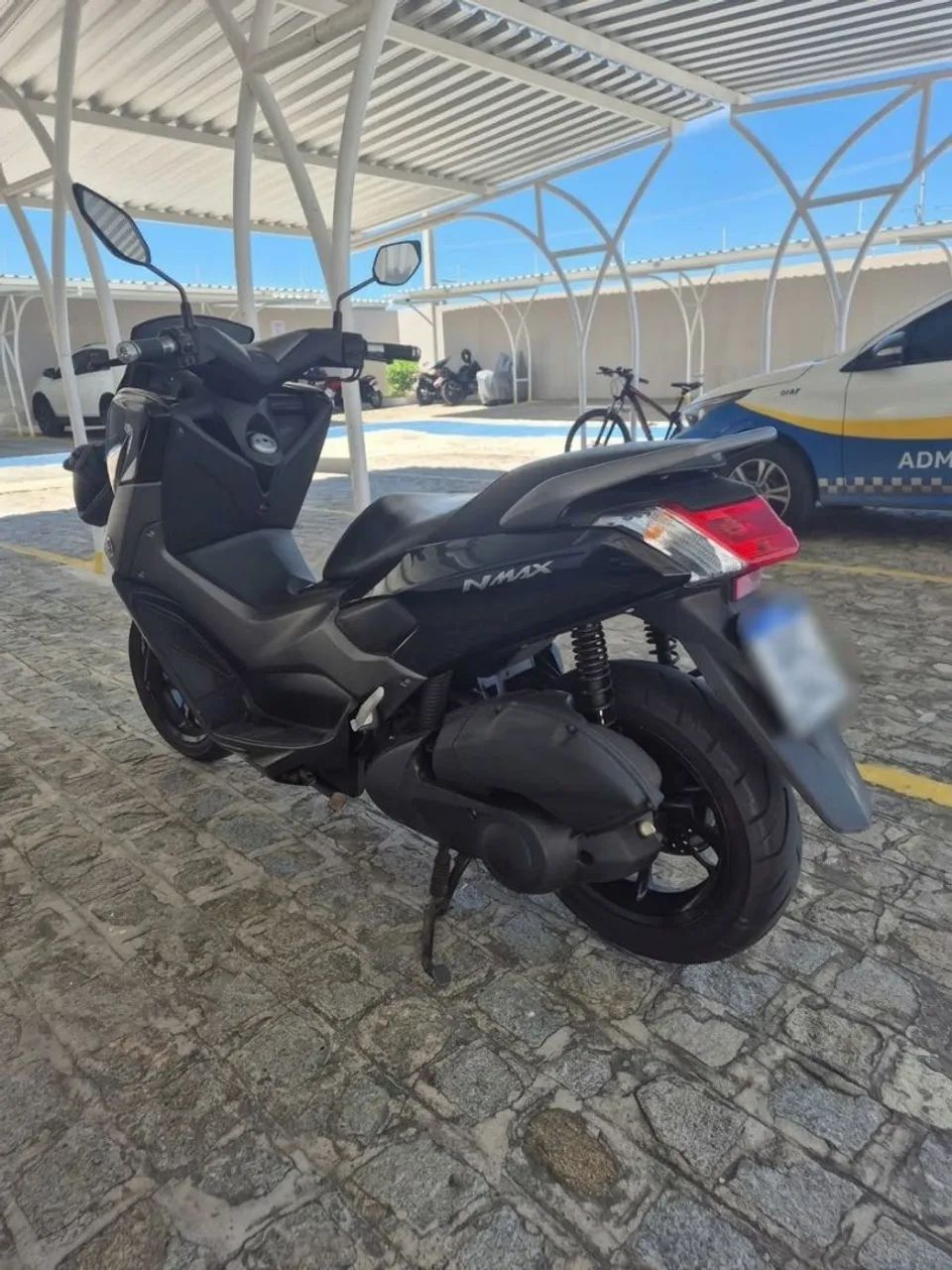 NMAX 2020 - Foto 4