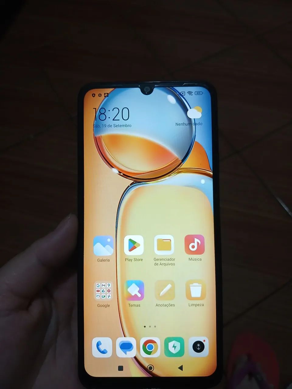 Redmi 13C
