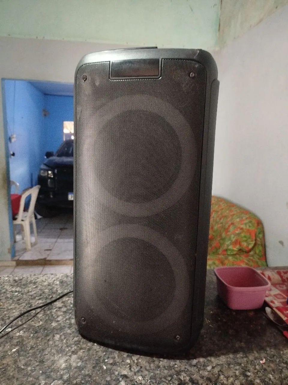 vendo caixa de som pulse  - Foto 5