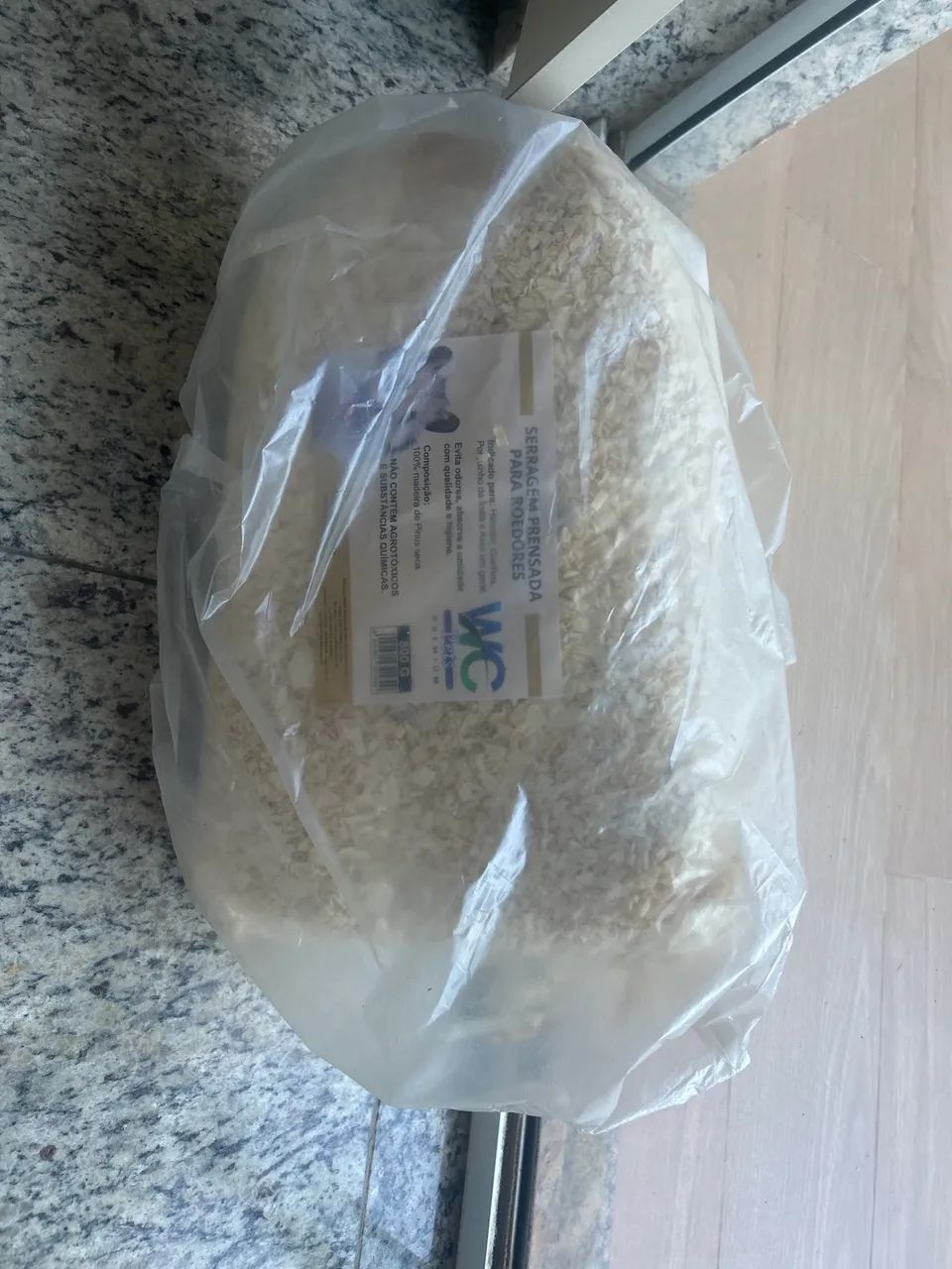 Gaiola da hamster - Foto 3