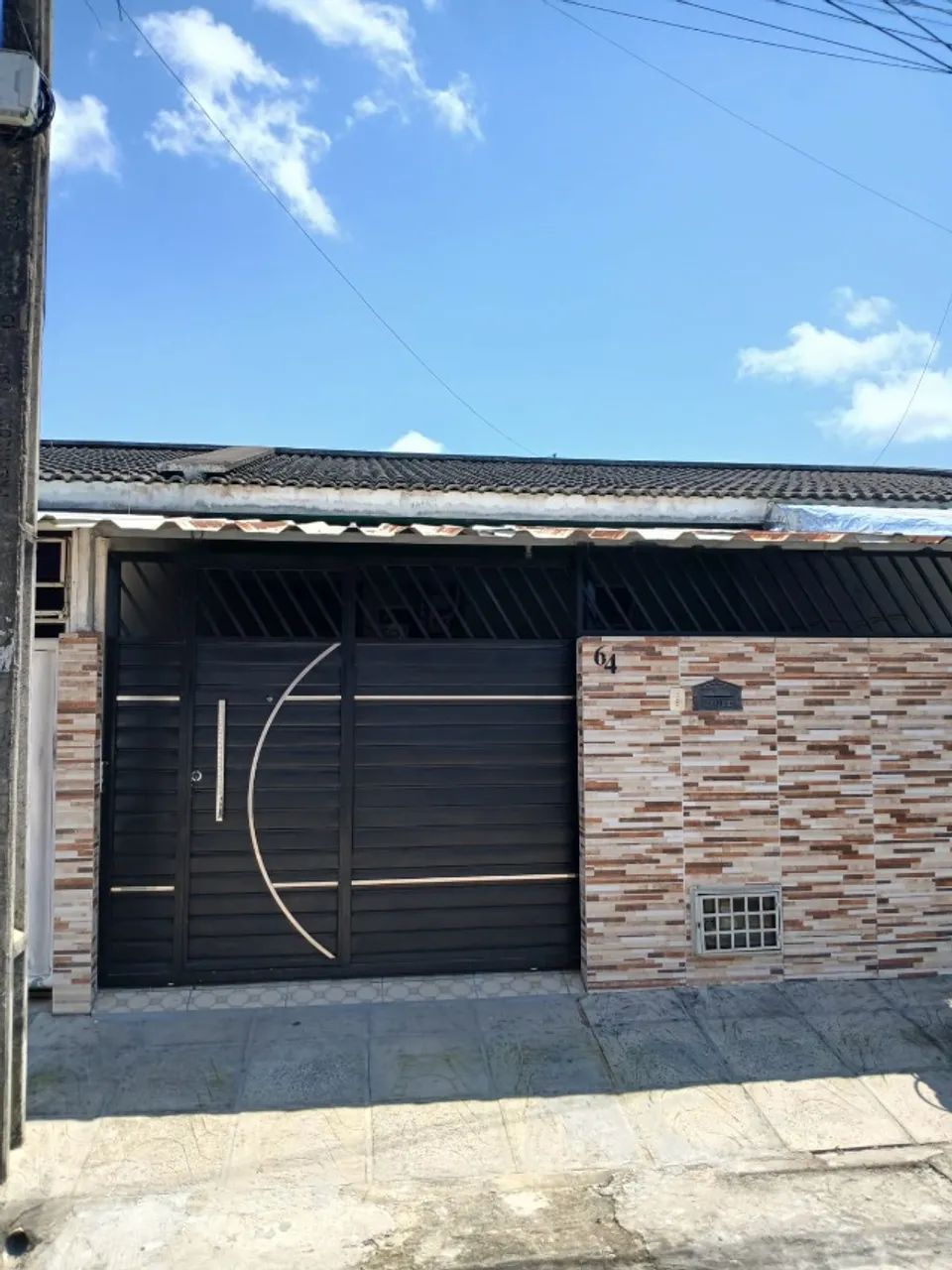 PROMOÇÃO CASA NO BAIRRO DAS INDÚSTRIAS 