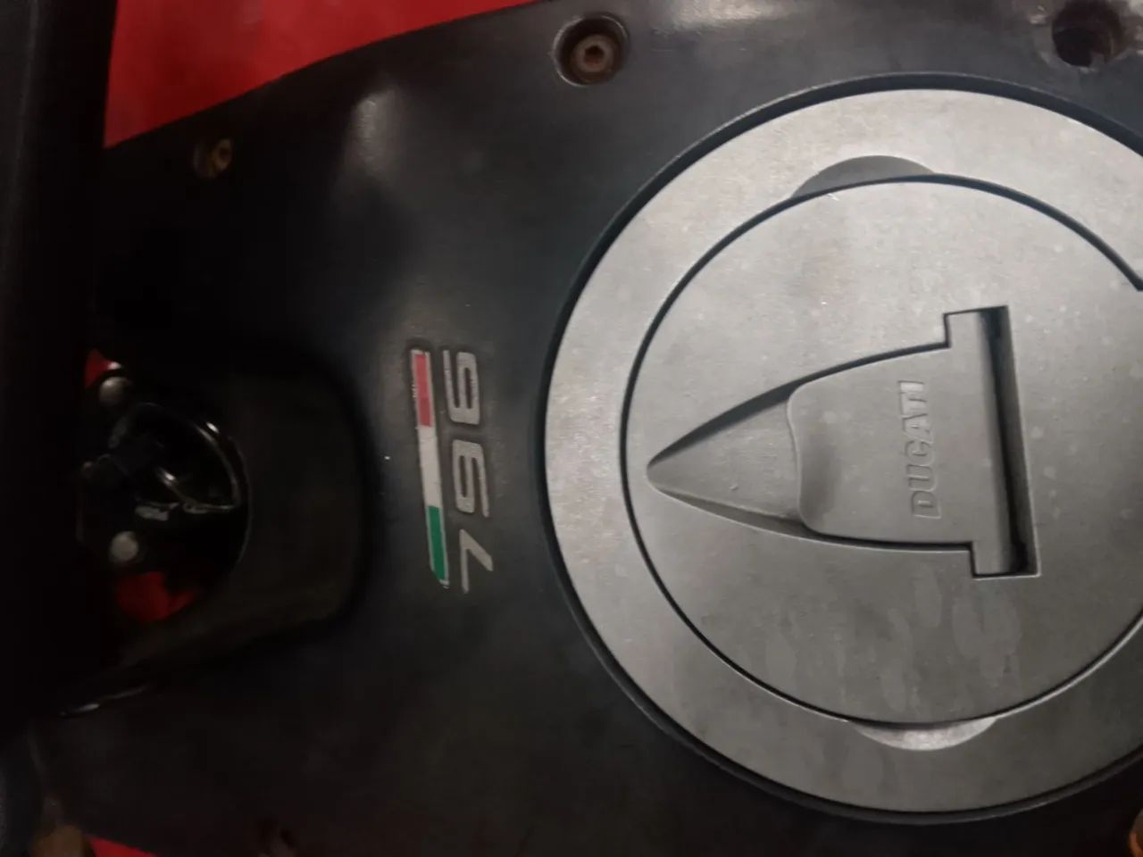 Monster 796 - Foto 2
