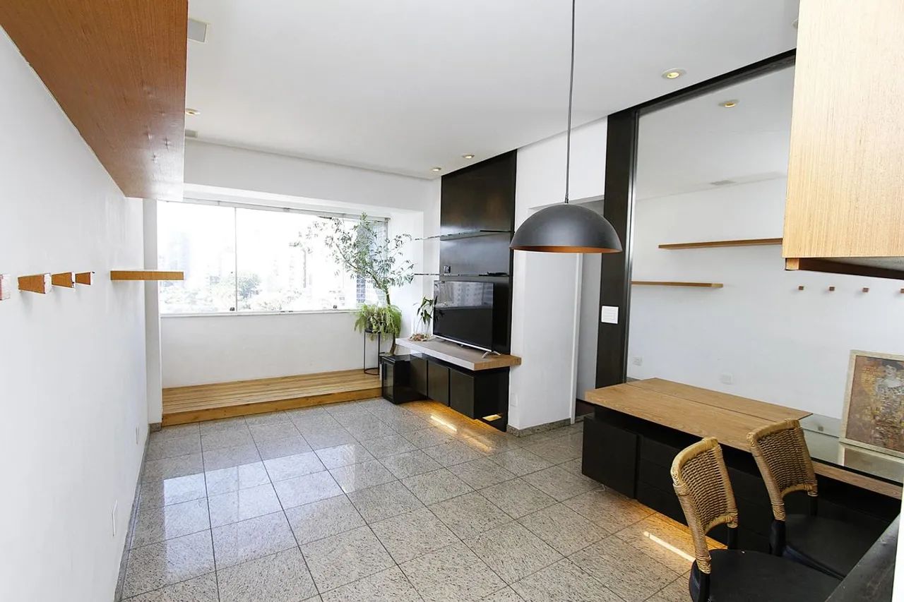 Apartamento à Venda - Cidade Jardim, 2 Quartos, 82 m2 - Foto 2