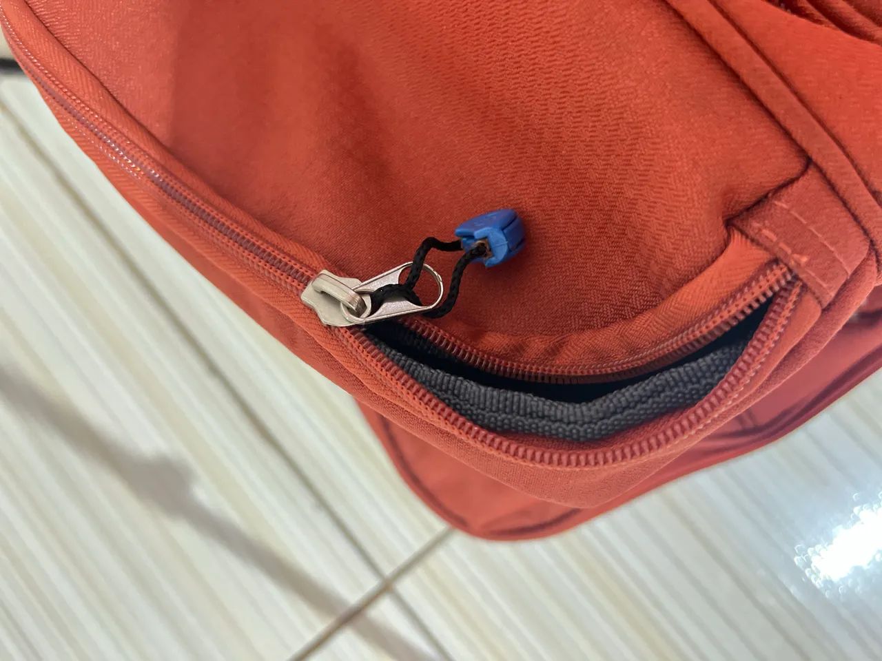 MALA DE VIAGEM GOLEMAN  - Foto 4