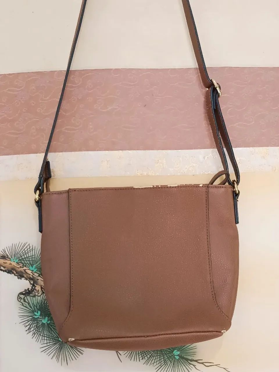 Bolsa Tommy Hilfiger Crossbody Original  - Foto 4