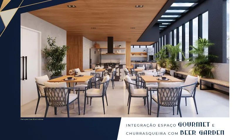 Condomínio Stage Icaraí - Apartamentos 1, 2 quartos e Studios - Lançamento - Foto 4