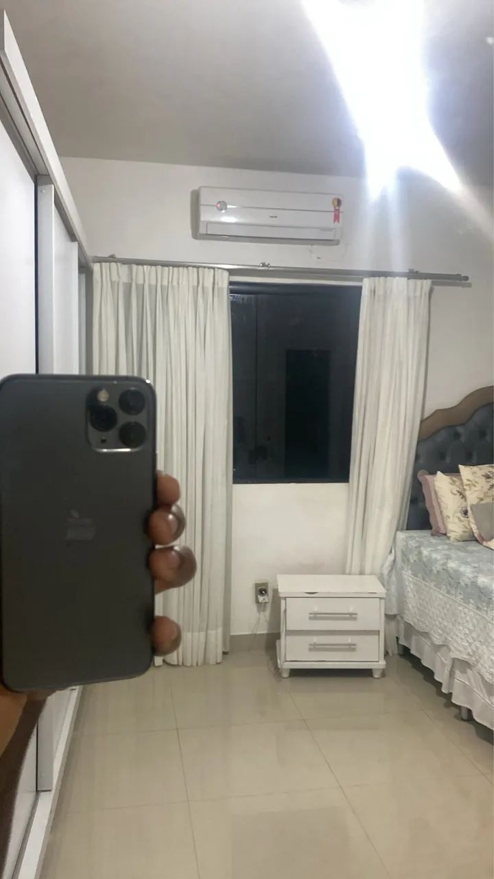 iPhone 11 Pro 
