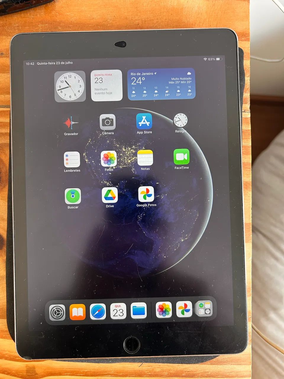 iPad Air 2 16GB 