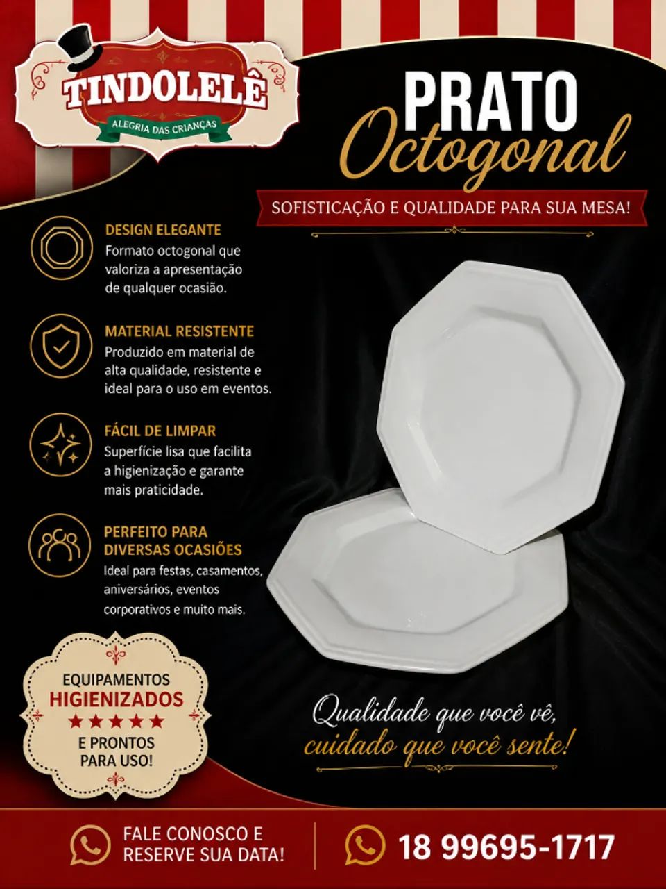 aluguel  de equipamentos para buffet? - Foto 5