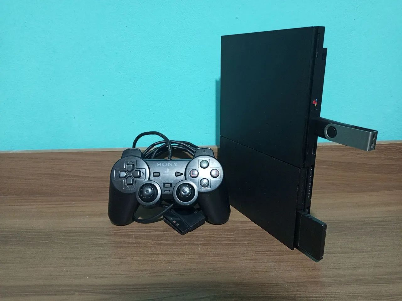 Playstation 2 - Foto 2