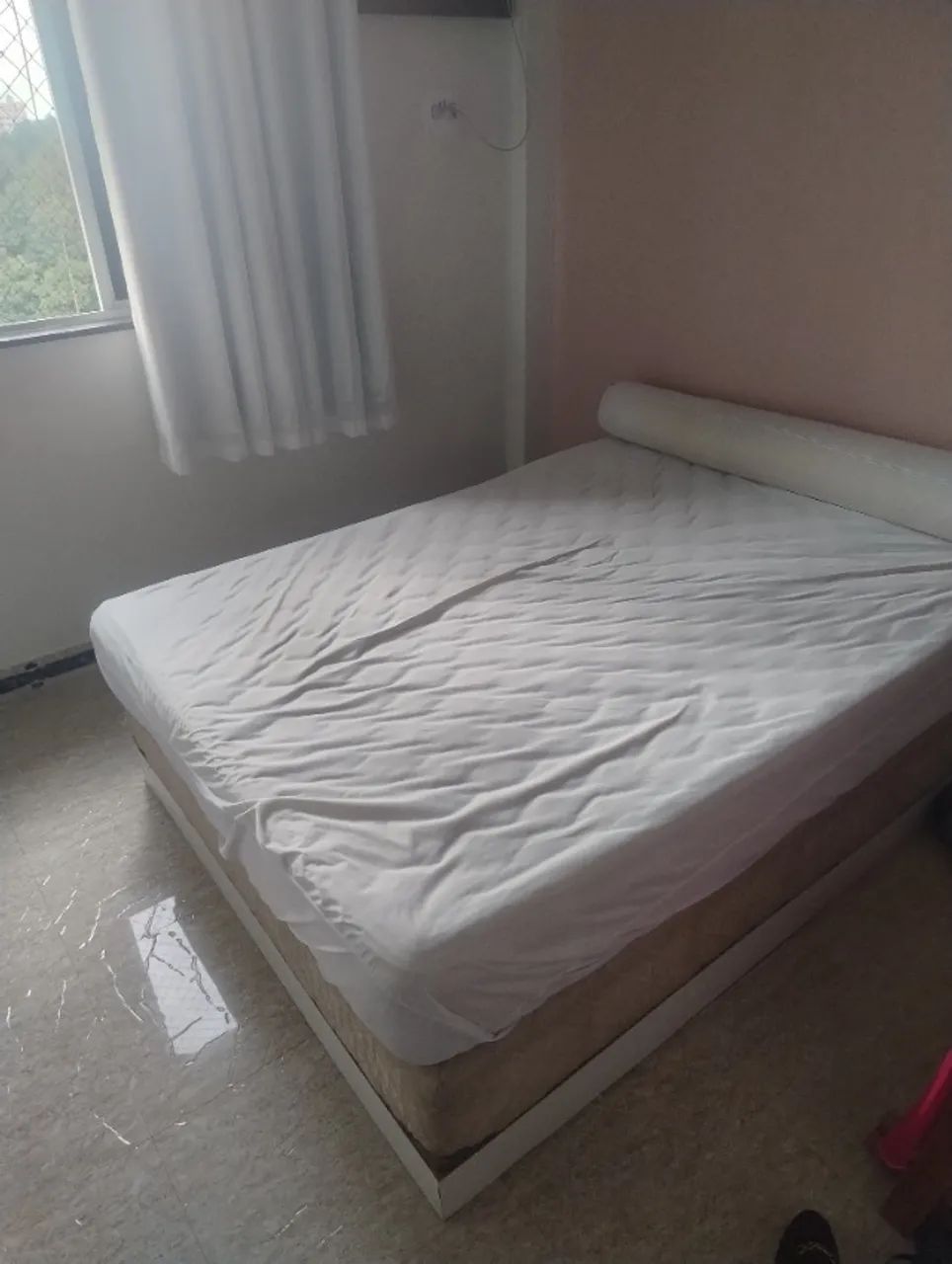 Cama Casal Queen  - Foto 5