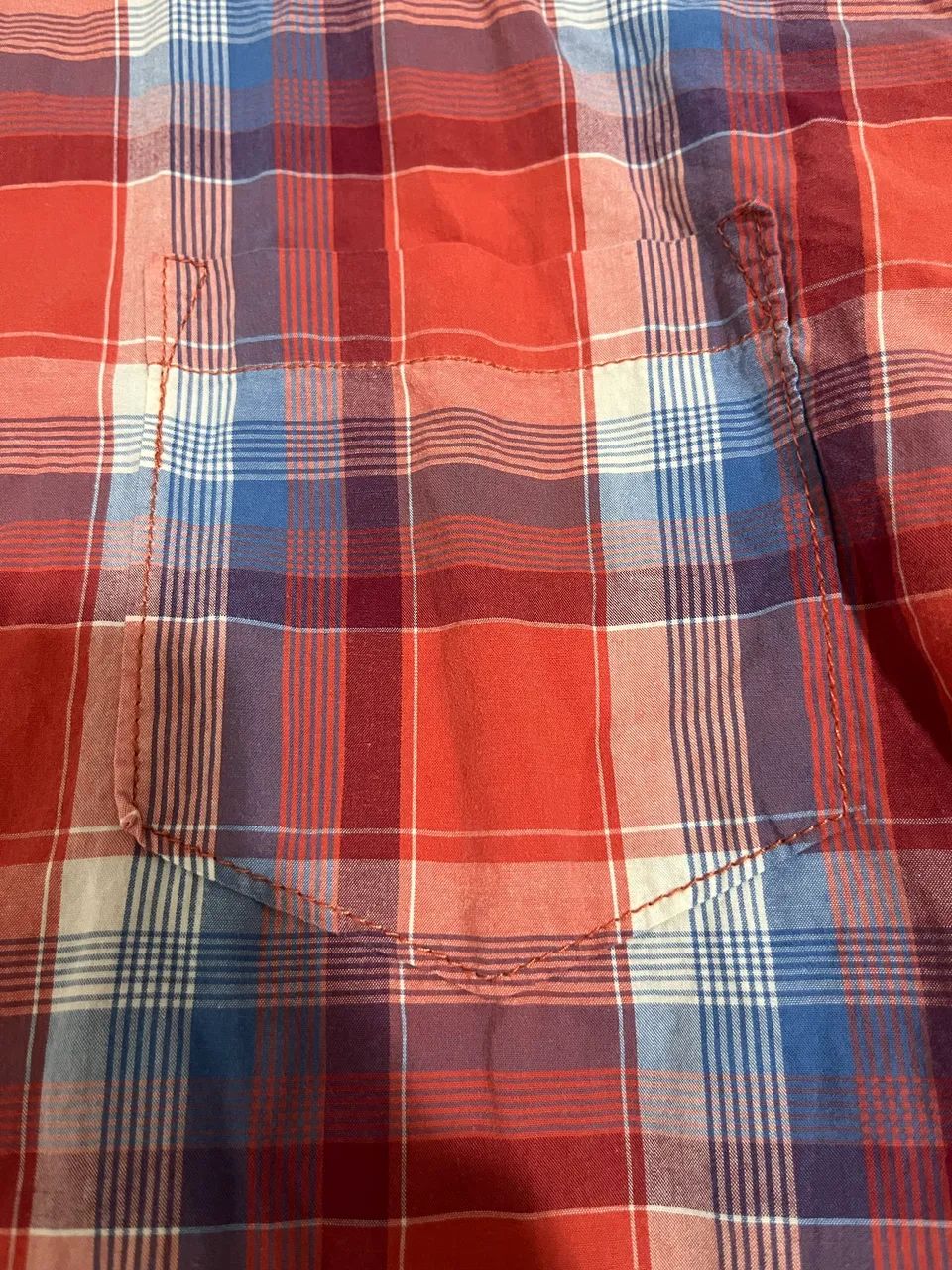 Camisa social AEROPOSTALE original  - Foto 4
