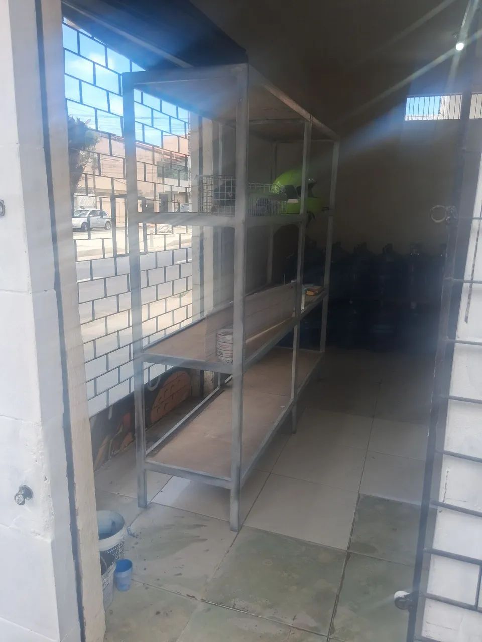 Venda de estantes  - Foto 2
