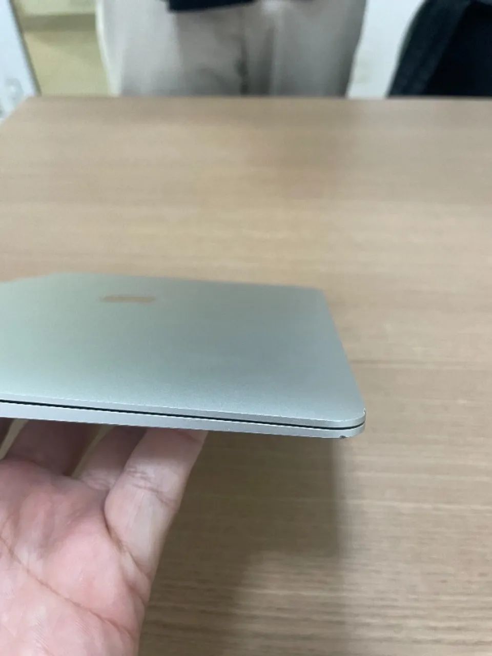 MacBook Air M1 - Foto 3