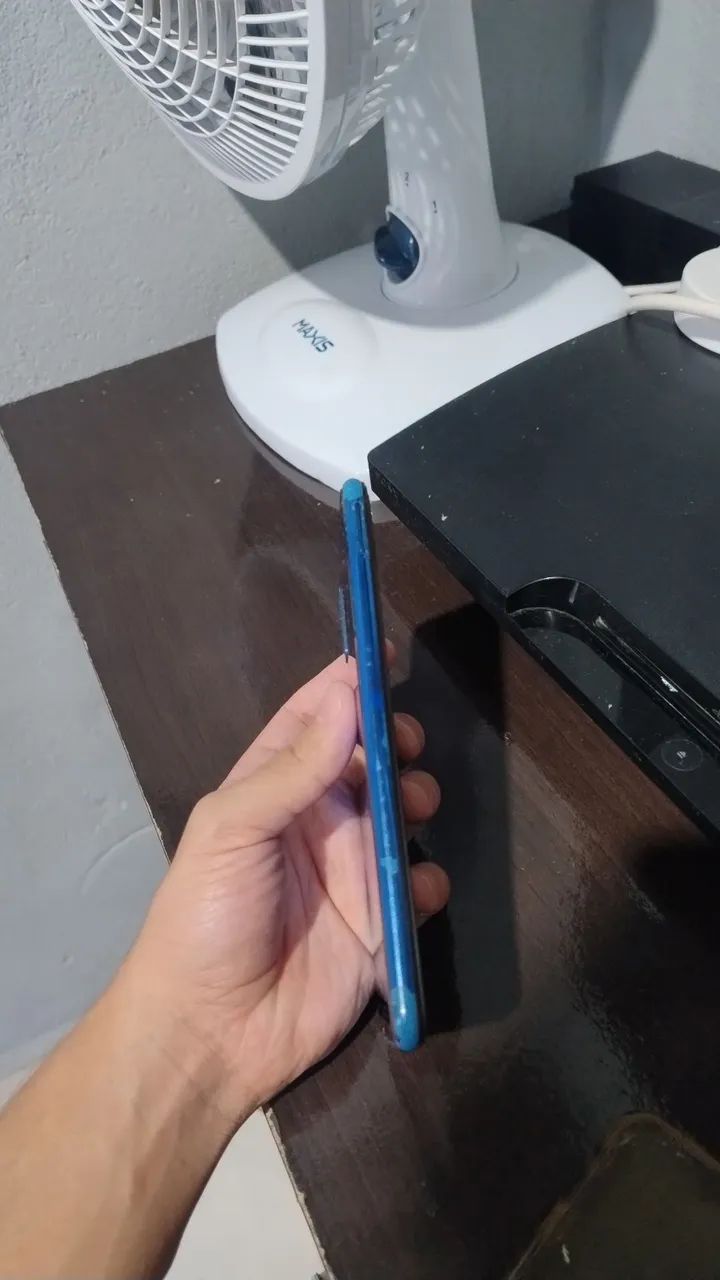 Celular, Samsung Galaxy A7 2018 - Foto 3