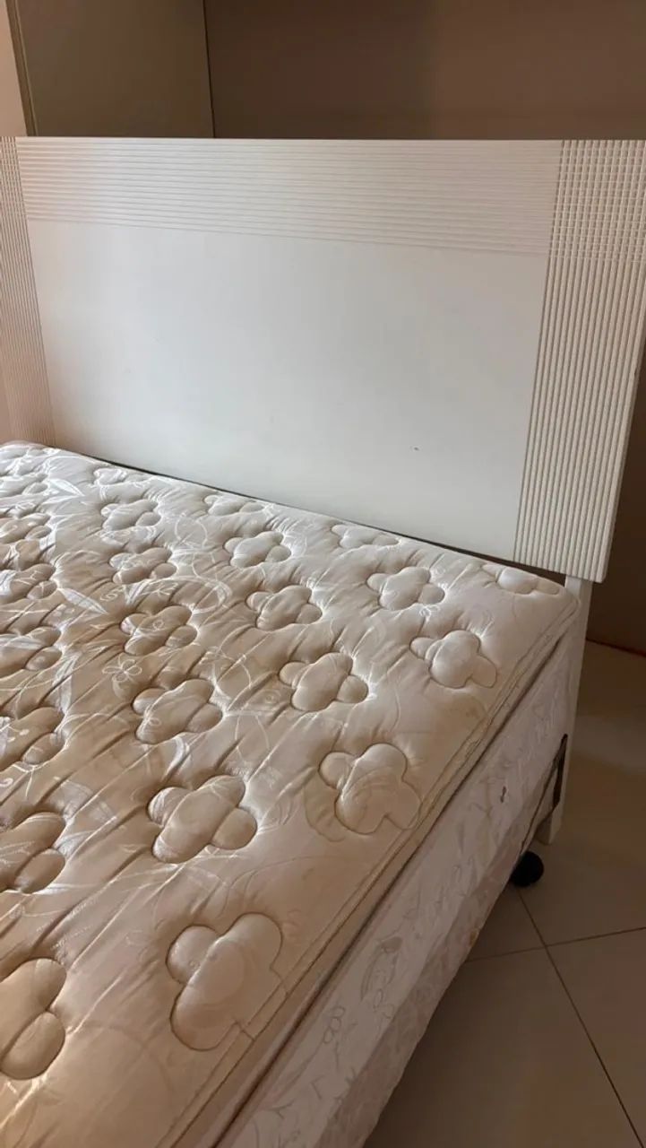 Cama box - Foto 4