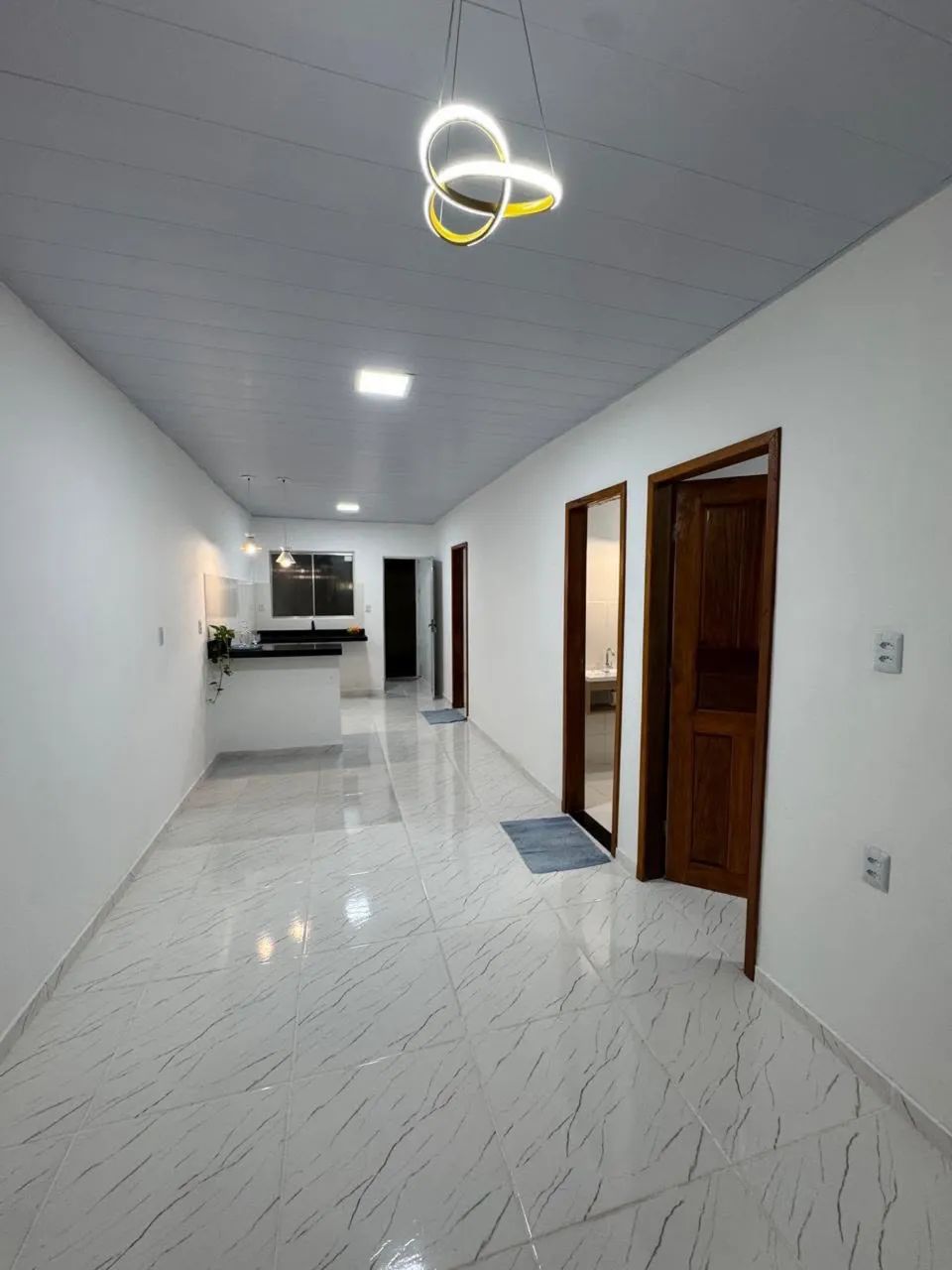 Casa Nova Icuí - Financia bancos privados  - Foto 3