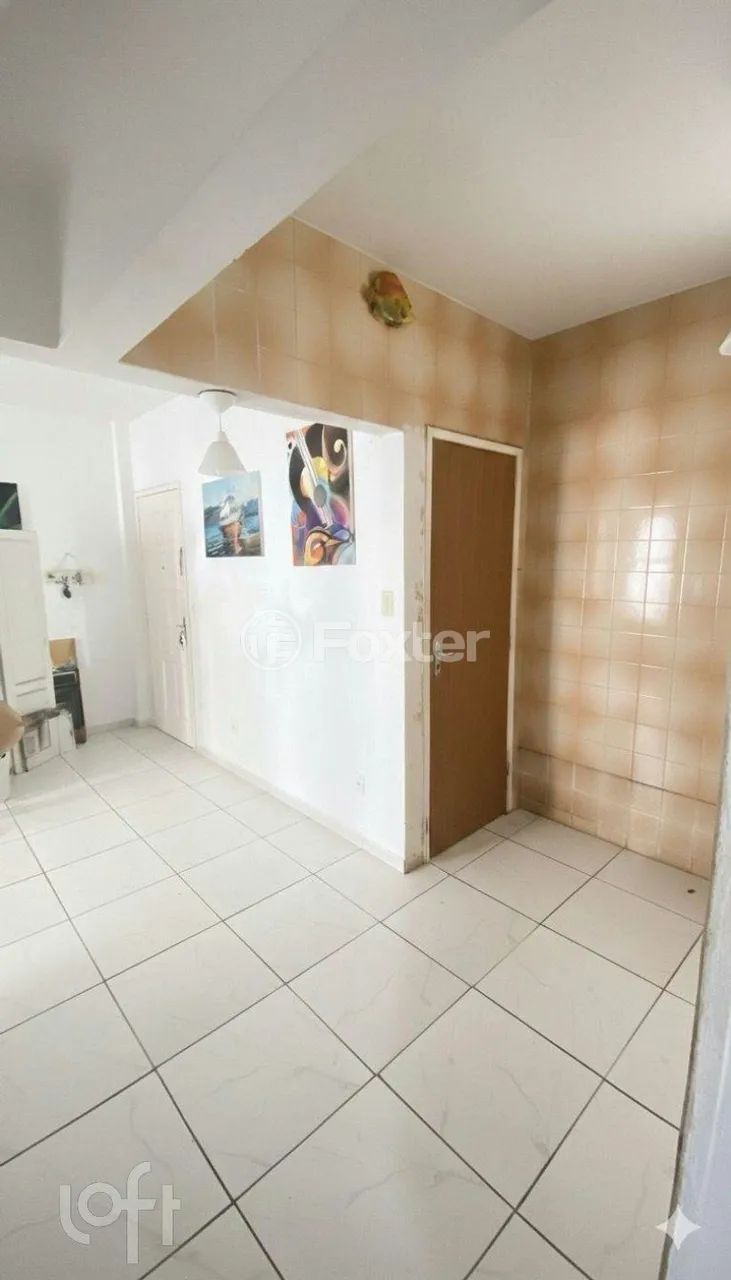 Apartamento à venda Rua Prefeito Dib Cherem, Capoeiras - Florianópolis - Foto 5