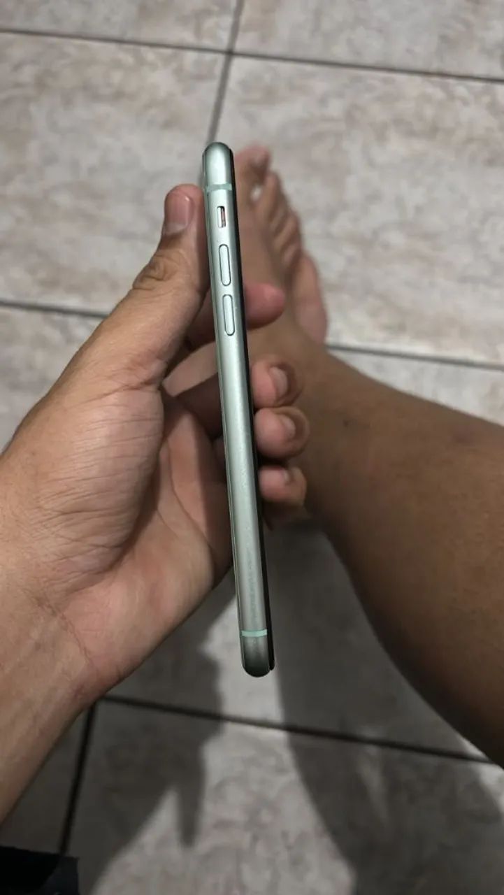 iPhone 11 - Foto 2