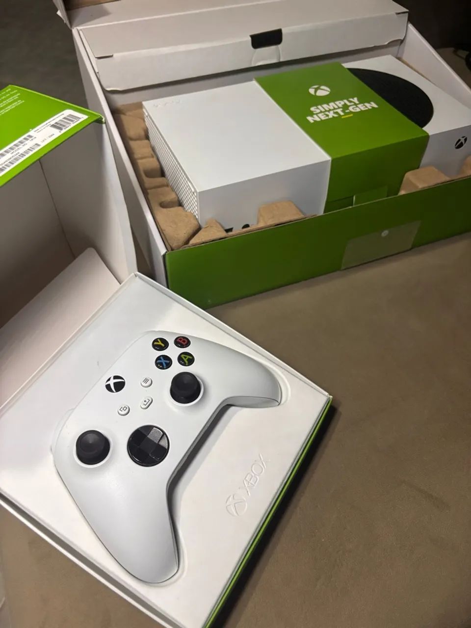 Xbox séries S - Foto 3