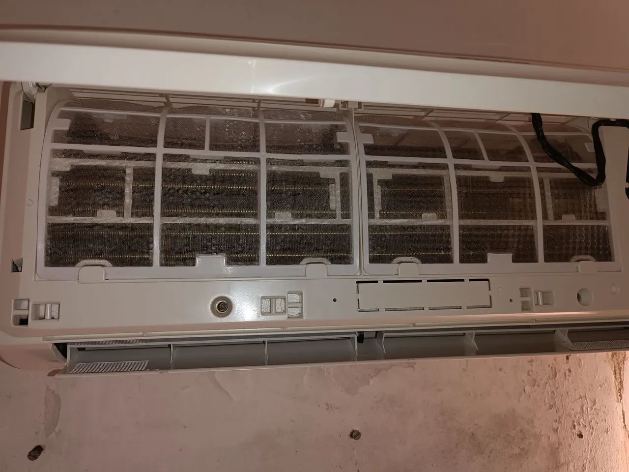 ? SEU AR-CONDICIONADO ESTÁ SUJO OU COM MAU CHEIRO? - Foto 2