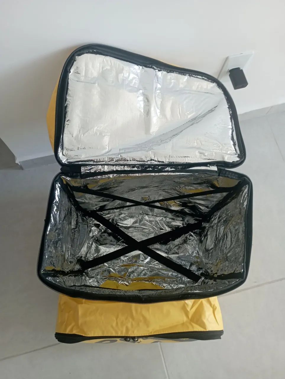 Bolsa térmica 