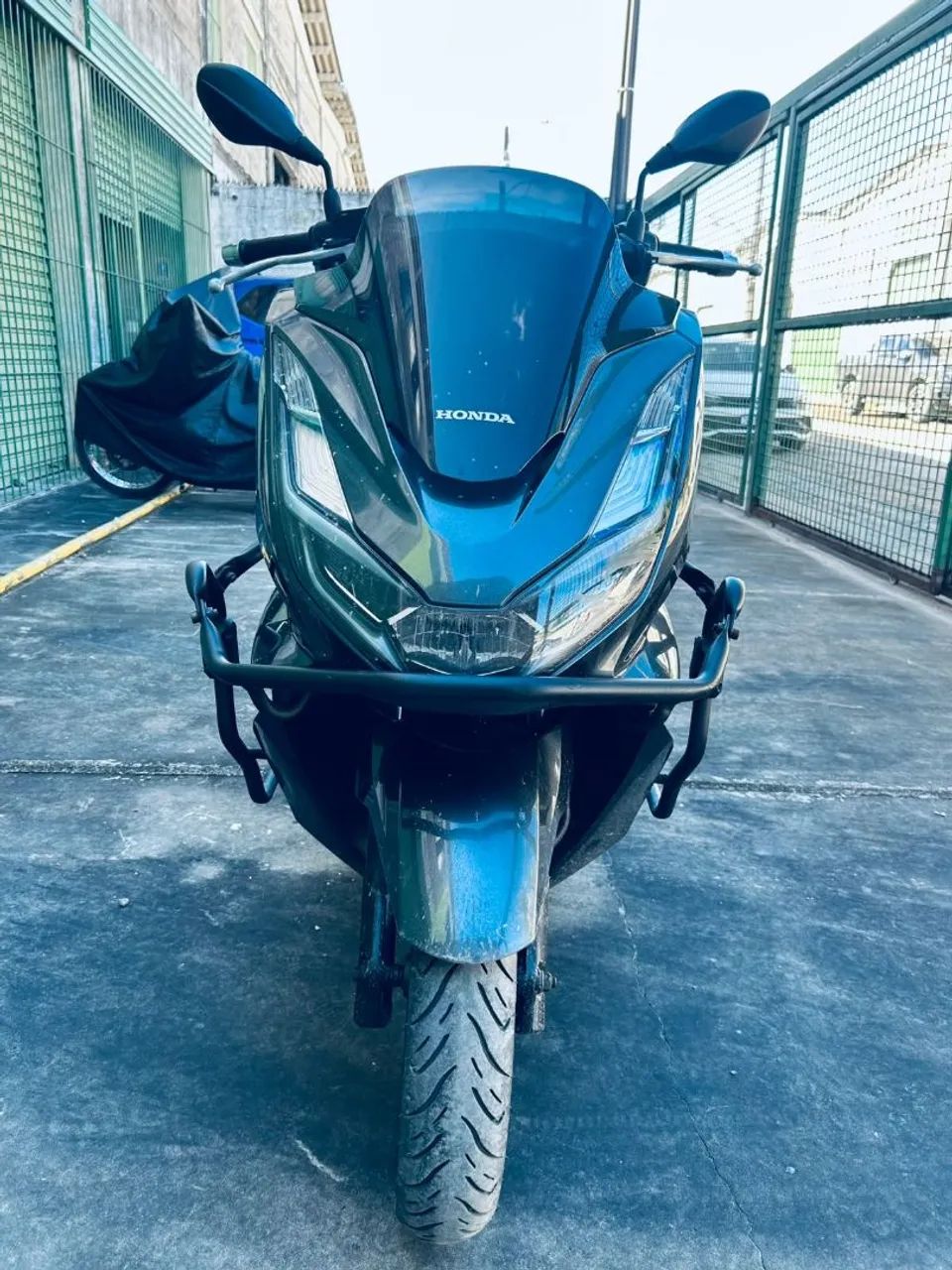 Pcx 160  - Foto 4