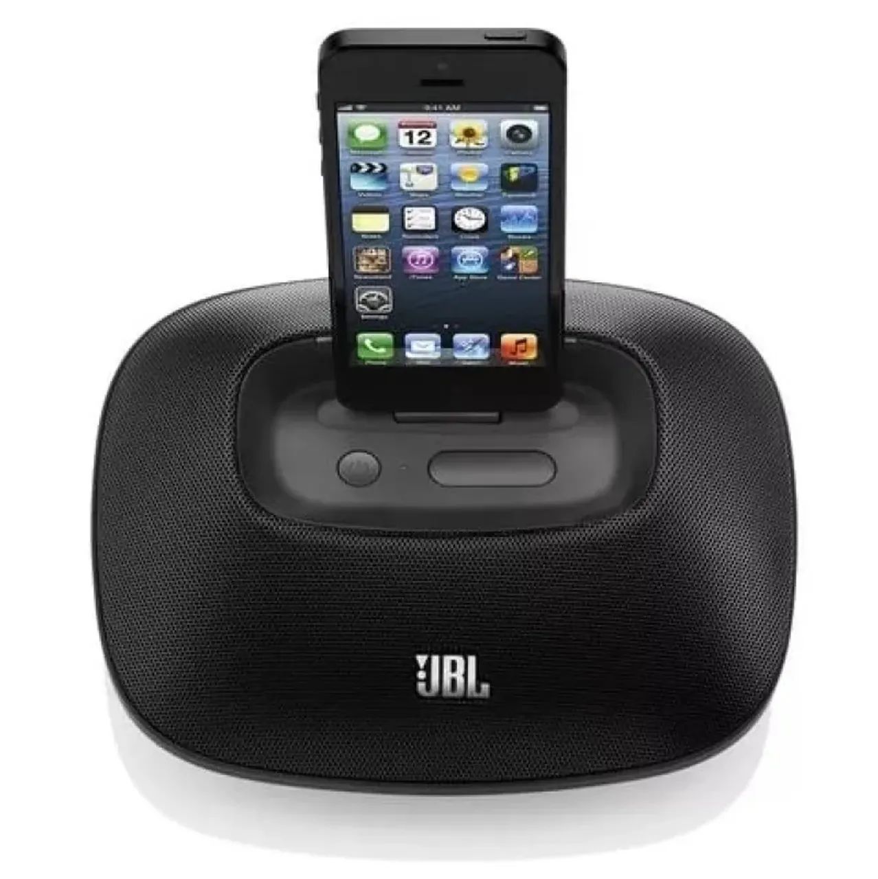 Dock JBL - Carregador e Caixa de Som JBL