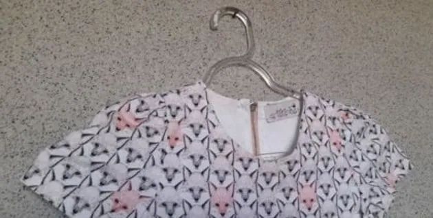 Vestido antikinha - Foto 3