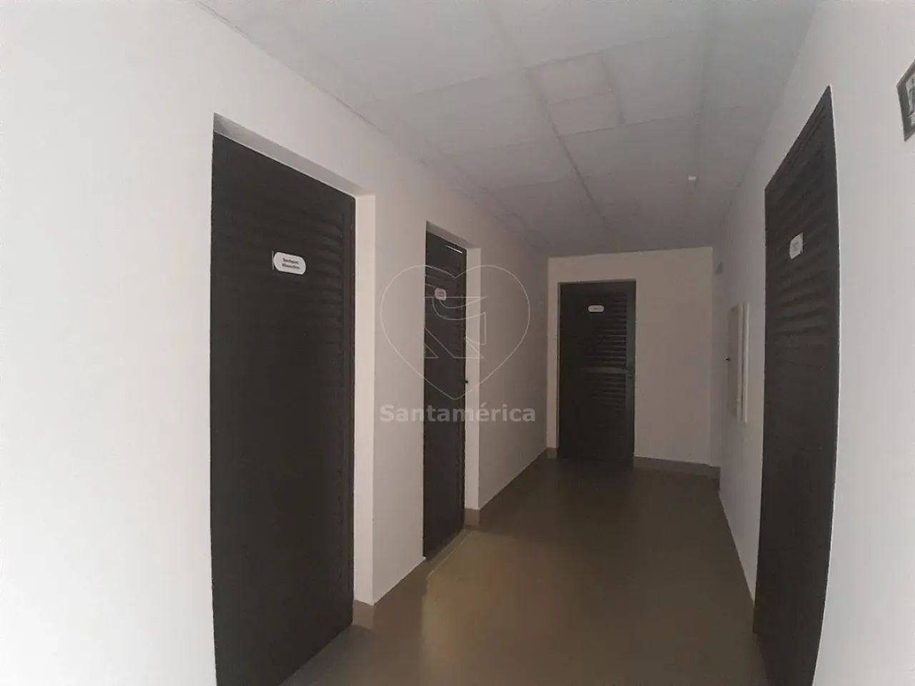 Sala Comercial em frente ao Lago Igapó - Foto 2