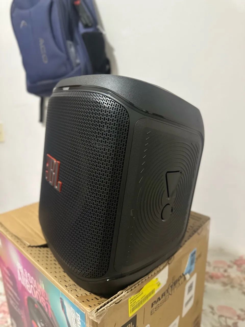 JBL PARTYBOX encore essential 2 - Foto 3