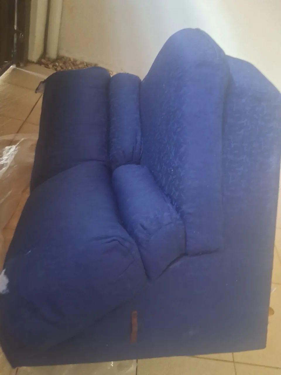 Vende-se Sofá de canto  - Foto 3