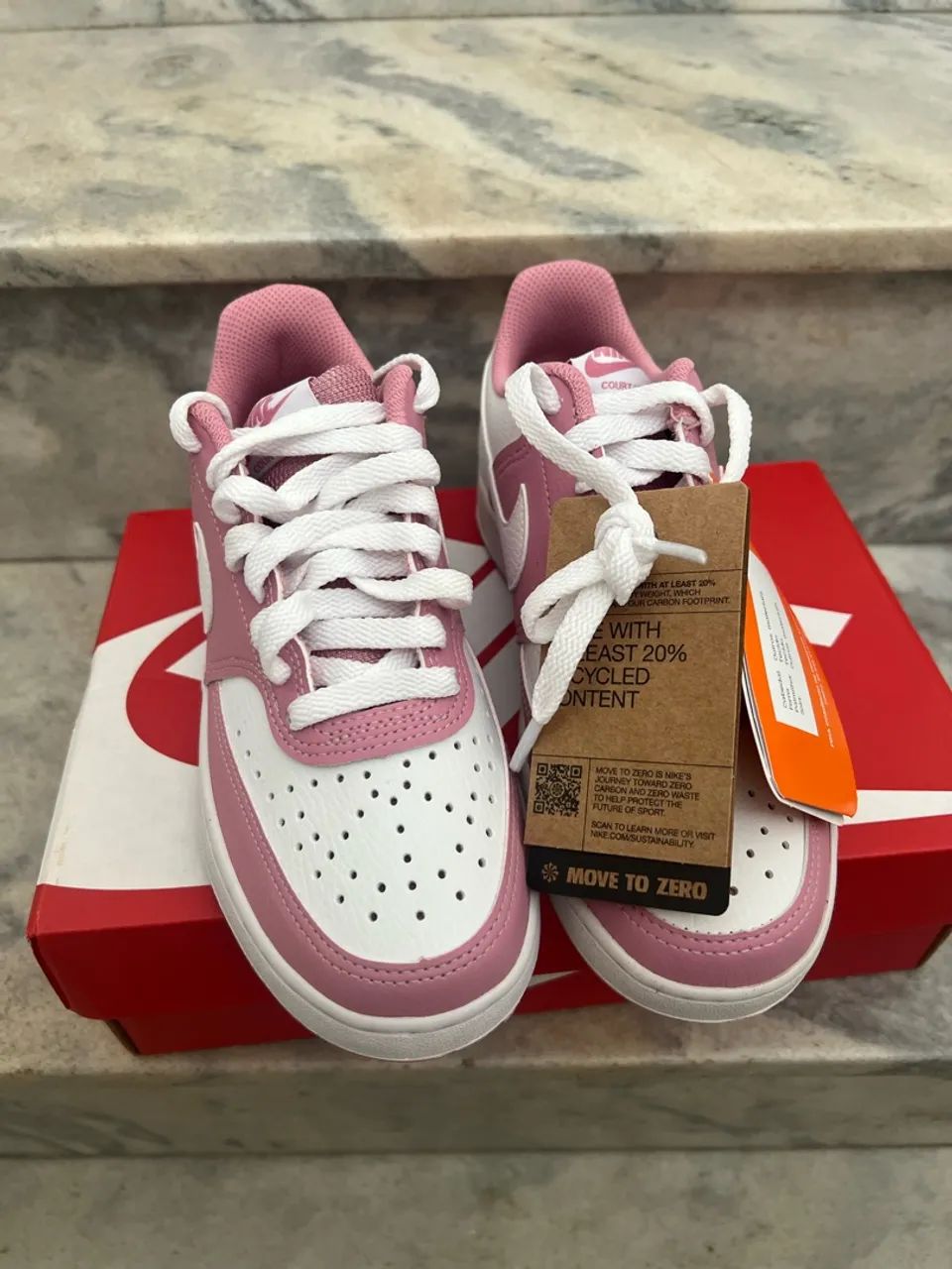 Tênis Nike Original  - Foto 5