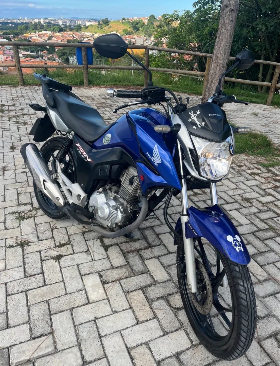 Fan 160 