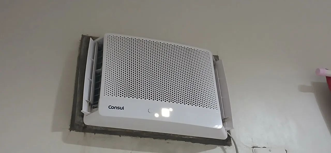Ar-condicionado Consul 10.000 BTUs  - Foto 4