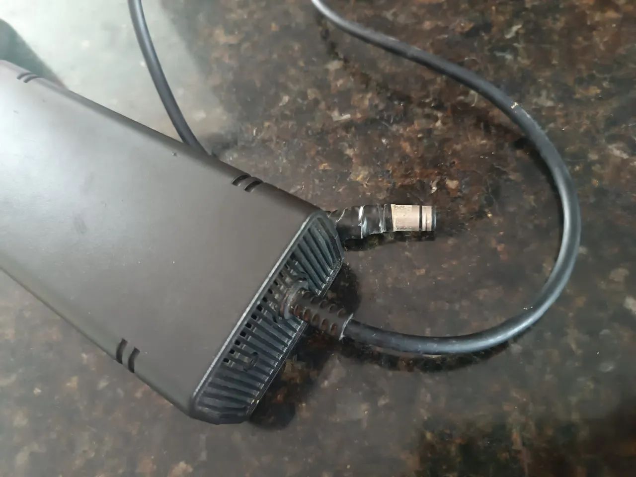 Fonte  alimentação Xbox 