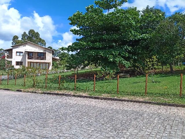 Terreno 700m² Haras Residence - Foto 3
