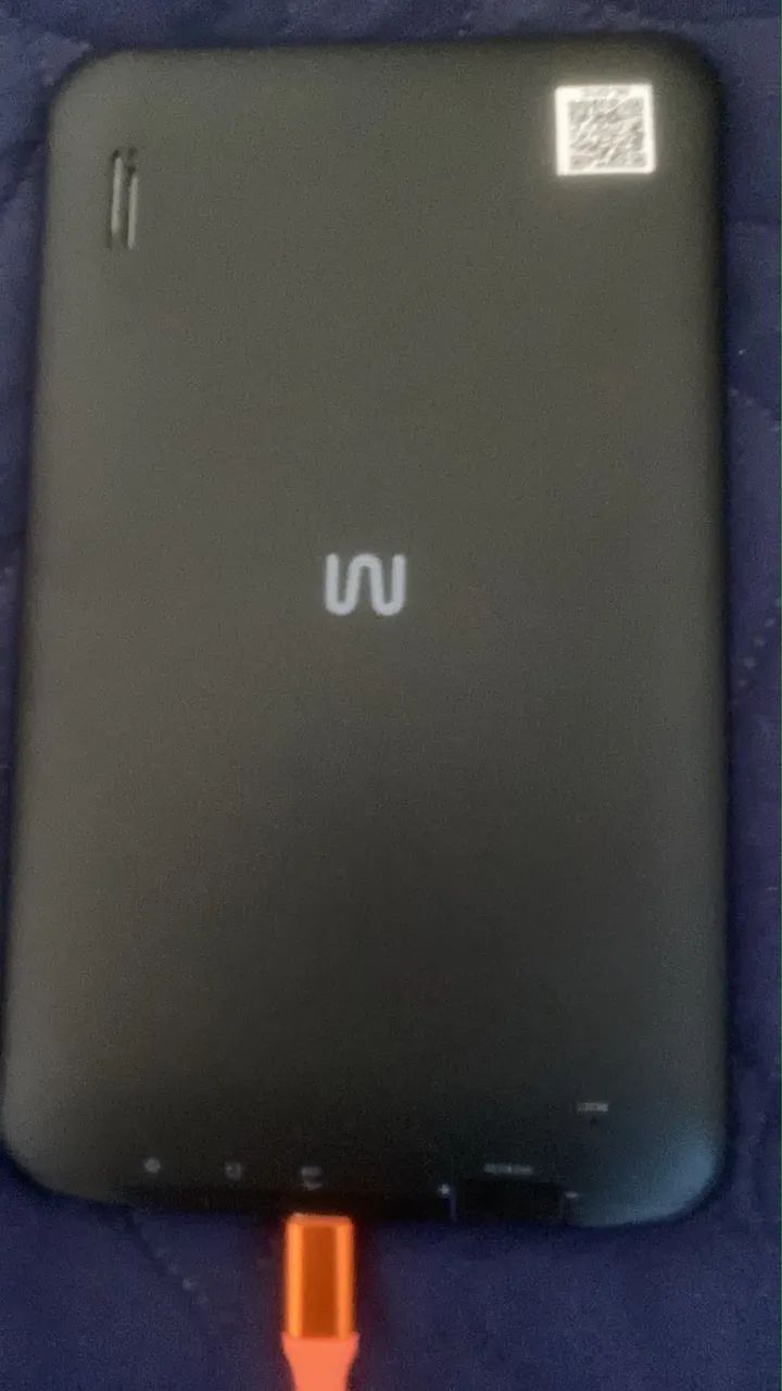 Tablet - Foto 2