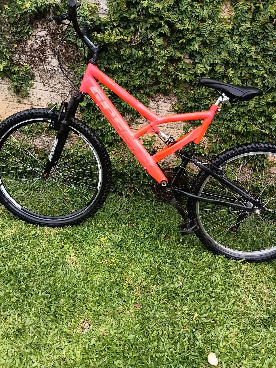 Bicicleta aro 26