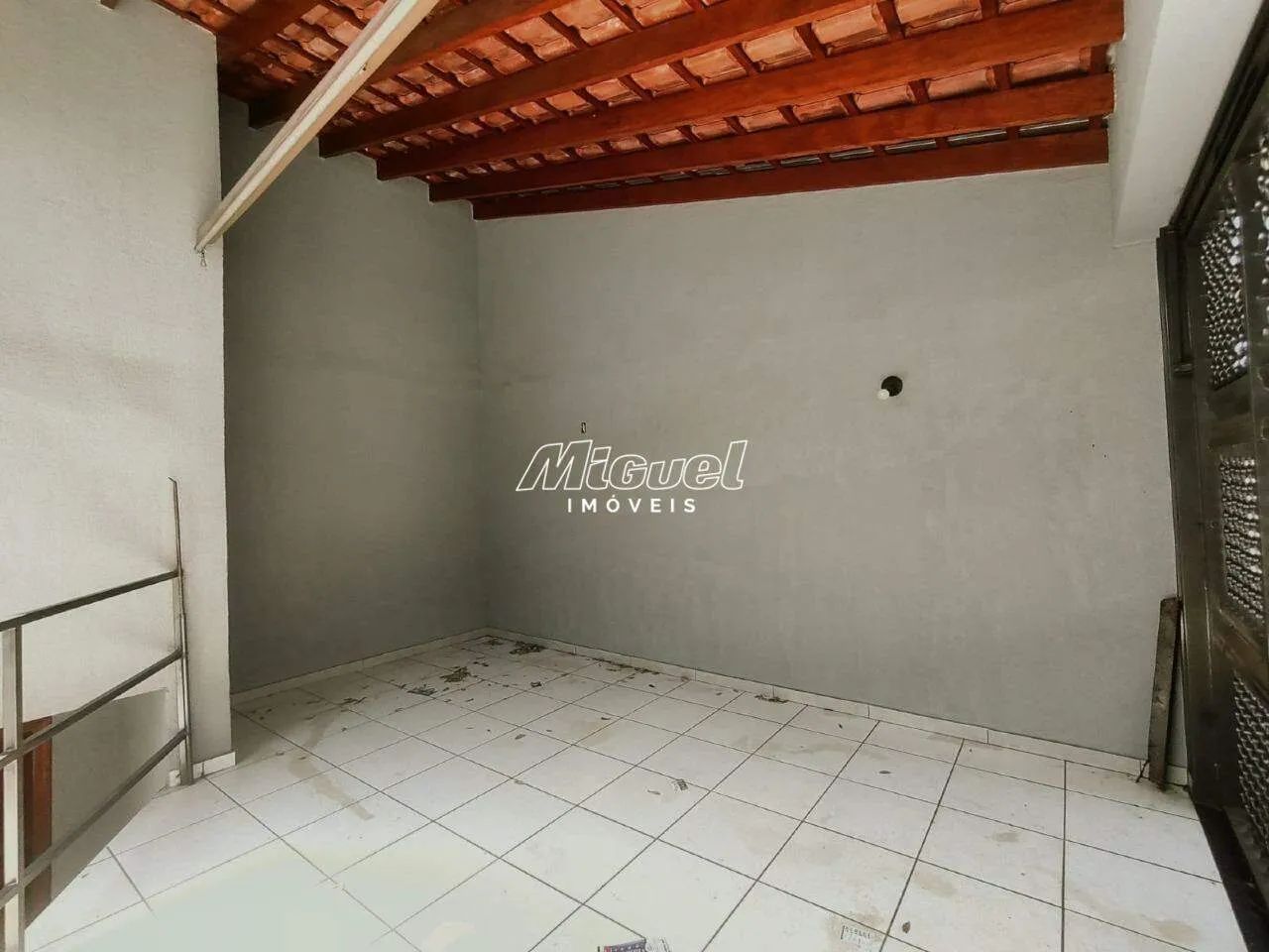 Casa, para aluguel, Jaraguá - 2 quartos - Piracicaba/SP - Foto 2