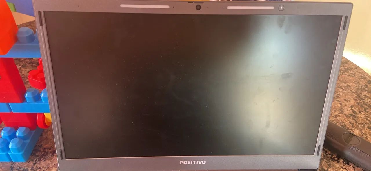 Vendo notbook positivo - Foto 3
