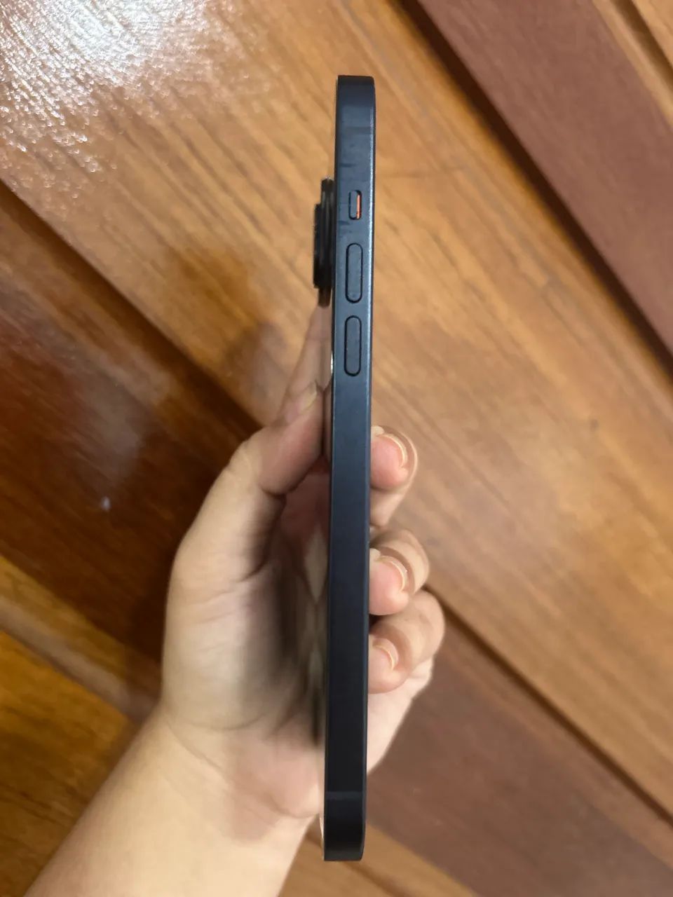 iPhone 14 Plus 93% com documento e garantia  - Foto 4