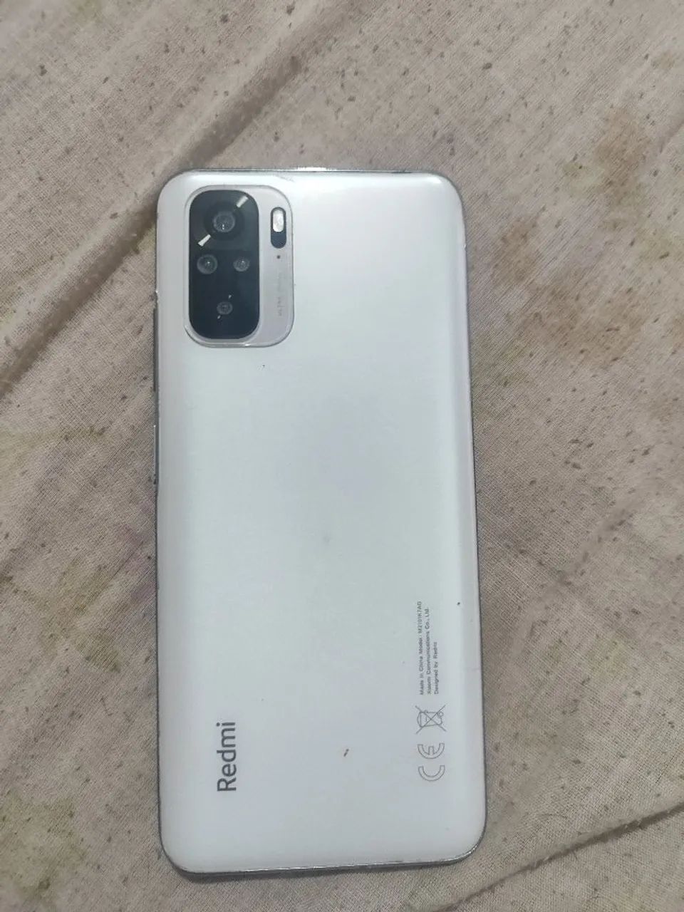 Note 10 xaiomi  - Foto 2