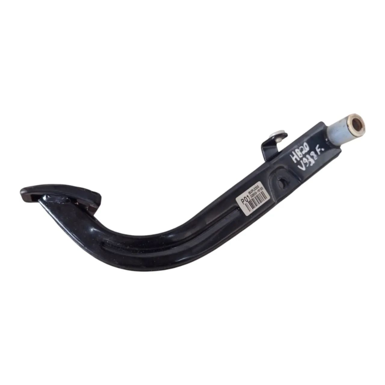 Pedal Freio Hyundai Hb20 2012 2013 2014 A 2019 - Foto 4