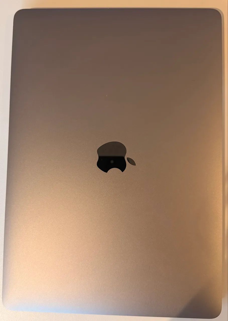 MacBook Air M1 16GB 256GB US配列 バッテリー100% Macbook Air M1 8GB 256GB SSD Tela 133 Gold 2020