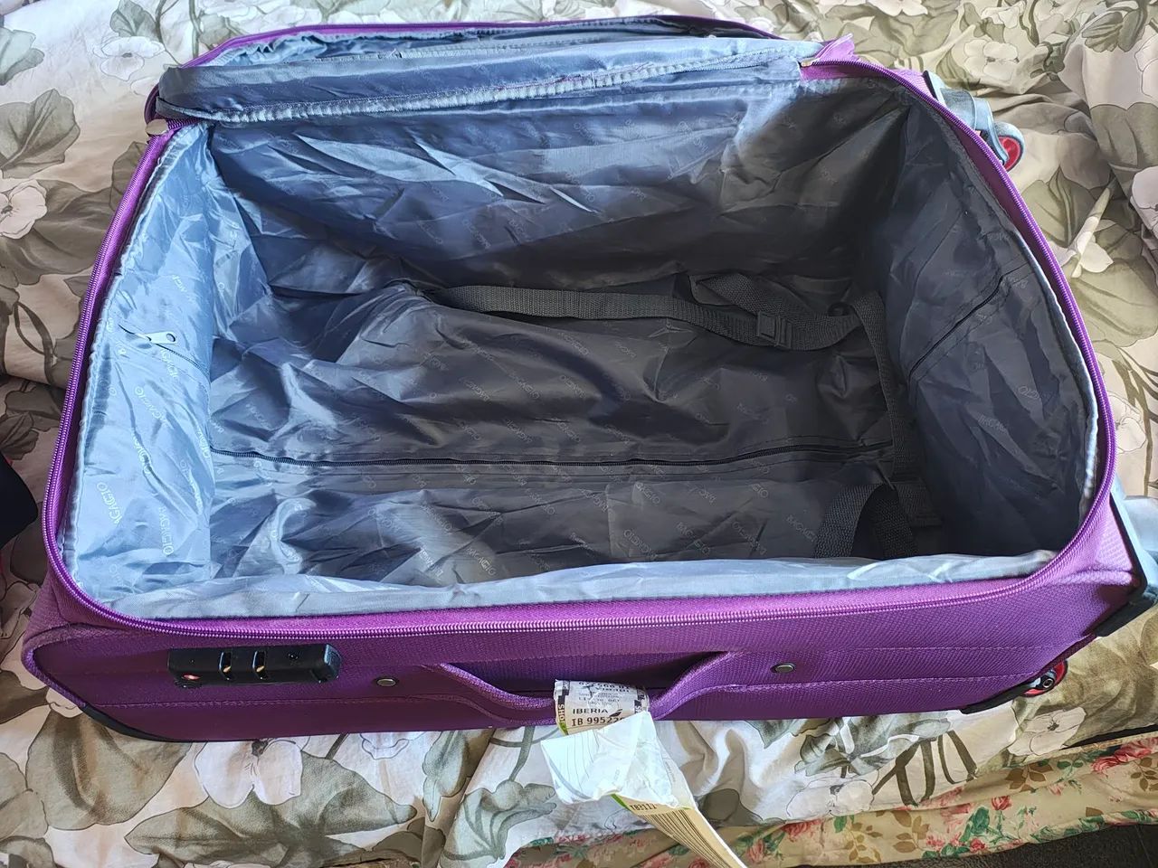 Mala pra viagem  - Foto 4